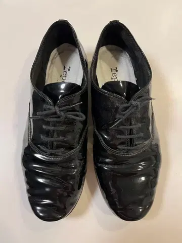 Repetto 플랫슈즈