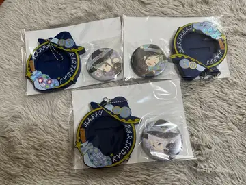 [ 새상품 ] 블루 벌스데이 커버 포함 아즐 제이드 프로이드