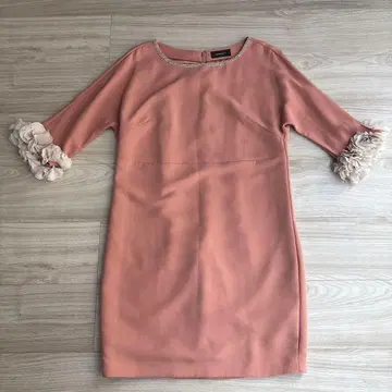 저스길리티 파티 드레스 원피스