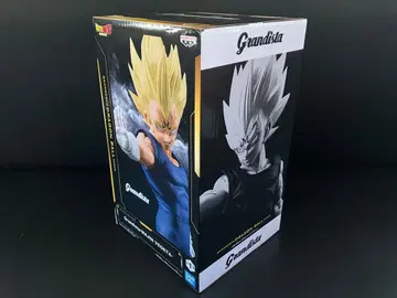 [ 미개봉 ] 드래곤볼Z Grandista-MAJIN VEGETA-