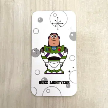 vinbrop 토이 스토리 버즈 라이트이어