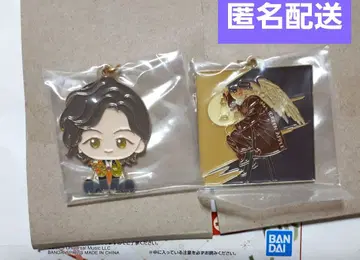 제일복권 Mrs. GREEN APPLE 메탈 참 후지와라 료카 달링