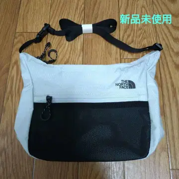 THE NORTH FACE 숄더백 아이스 그레이