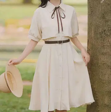 K-패션 원피스 M 사이즈