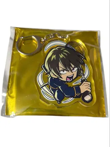 은혼 이툰 야마자키 사가루 아크릴 키링