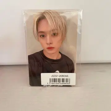 do it 리노 소니뮤 혜택 트레이딩 카드