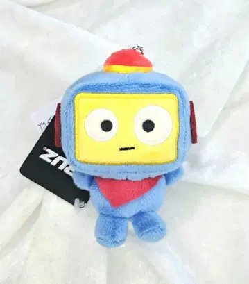 TRUZ 모어 플러스 마스코트 HIKUN 히쿤