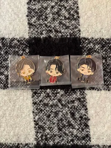 [ 제일복권 ] 미세스 F상 메탈 참 오오모리 후지사와 와카이