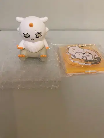 저 아이 치이카와 모두 대집합! 피규어 세트