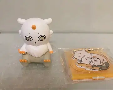 저 아이 치이카와 모두 대집합! 피규어 세트