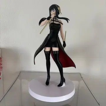 SEGA SPY x FAMILY 이바라히메 피규어