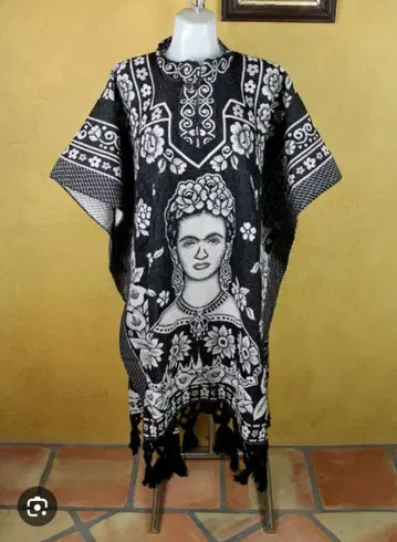 프리다 카로 본초프