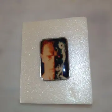 핀즈 영화 [ 터미네이터2 ] 아놀드 슈왈제네거 미사용