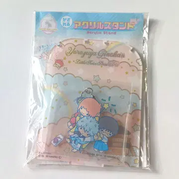 은혼 x 산리오 콜라보 아크릴 스탠드