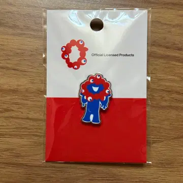 2 EXPO2025 미야쿠미야쿠 핀 배지 01 간사이 만박