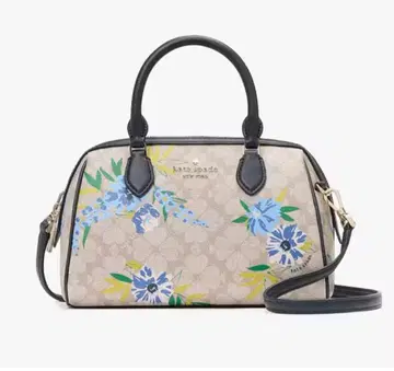 새상품 kate spade 스페이드 플라워 숄더백