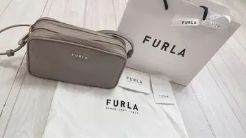 미사용 새상품! FURLA 숄더백