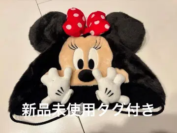 디즈니 리조트 미니 팬캡