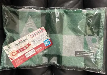 미세스 제일복권 스톨 C상 미세스 그린애플