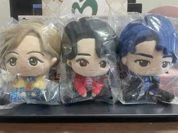 미세스 제일복권 A상 3인 세트