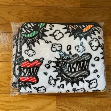 칸쟈니에이또 담요 칸쟈니즘