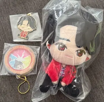 미세스 제일복권 오오모리 모토키