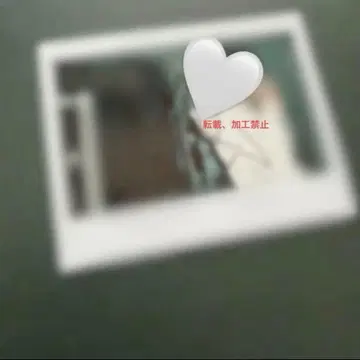 ENHYPEN NI-KI 니키 사인 포함 instant photo