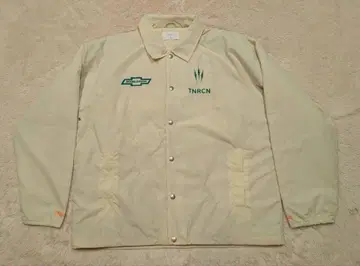 새상품급 TNRCN DOUBLEPUSH JACKET L 사이즈 남녀 공용