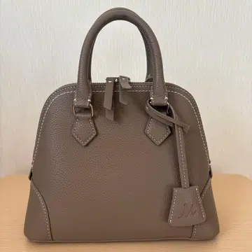 와이드 숄더 보스턴 백