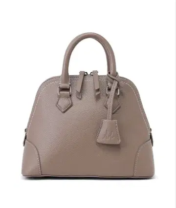 와이드 숄더 보스턴 백