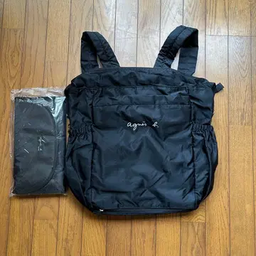 아네스베 마더스 백 마마 백팩 2WAY