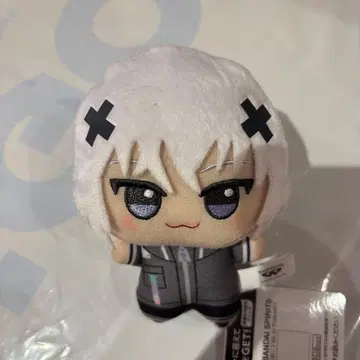 메테오라 - Meteorites - SD 인형 봉제 인형 멜트