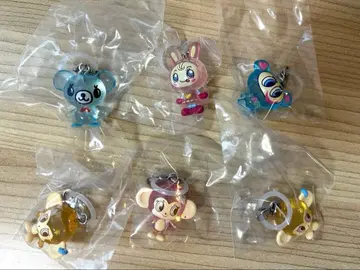 나루미야 메지루시 액세서리