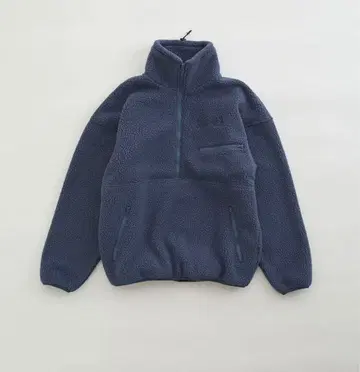 Shinzone x Marmot 폴라텍 헤비 보아 플리스 자켓