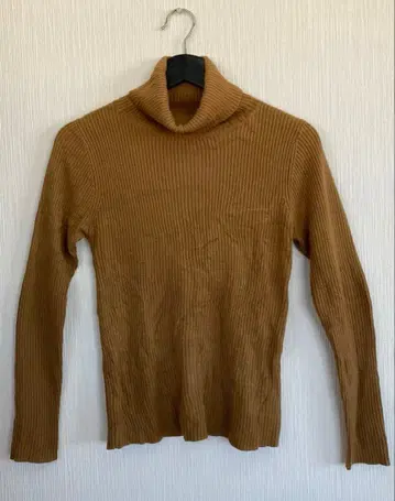 i68 LOWRYS FARM 여성 상의 M 카멜