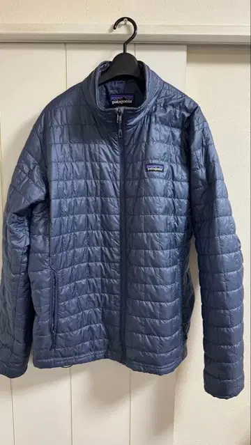 파타고니아 나노 퍼프 자켓 L 사이즈