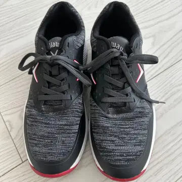 Callaway 스니커즈 그레이 골프