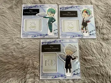 [새상품] 편안한 나의 방 아크릴 스탠드 아즐 제이드 플로이드