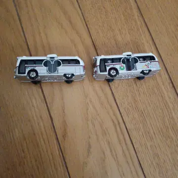 미니버스 미키마우스 실버