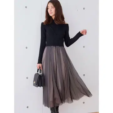 머큐리 듀오 MERCURYDUO 원피스