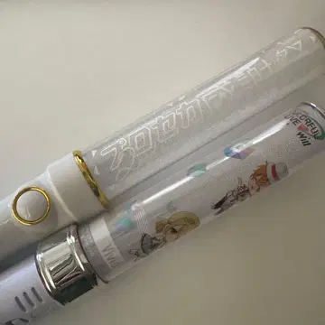 프로세카 프로젝트 세카이 응원봉 2개 세트