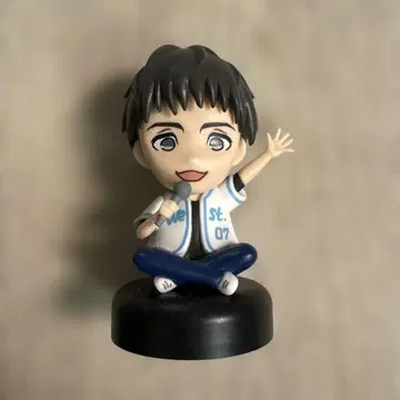 간사이 칠색 남자 대축제 하마다 타카히로 피규어