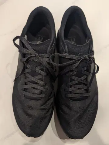 온 On 클라우드존 블랙