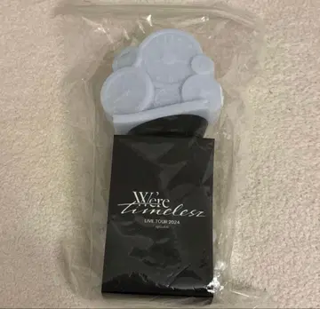 민코테후님 timelesz 응원봉