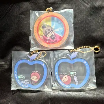 제일복권 Mrs. GREEN APPLE 와카이 히로토 참