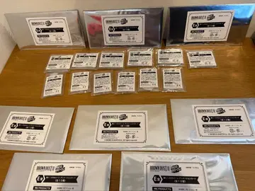 브라운더스트2 복권 묶음 판매 [ A상 포함 ]