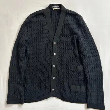 Salvatore Ferragamo 페라가모 가디건 M
