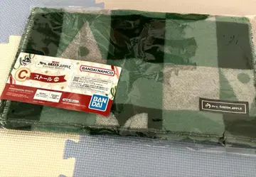 미세스 그린애플 제일복권 C상 스톨