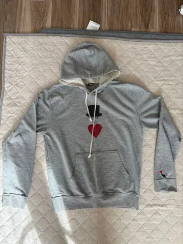 보헤미안즈 후드티