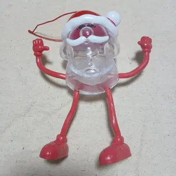 산타클로스 오너먼트